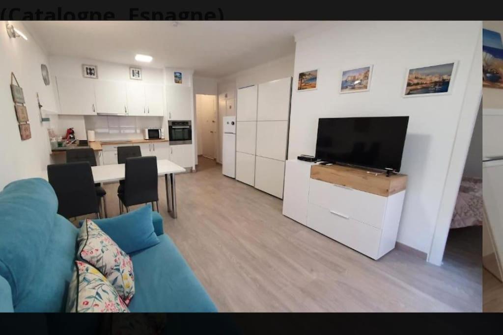 Rosas Centre Plage Zewnętrze zdjęcie