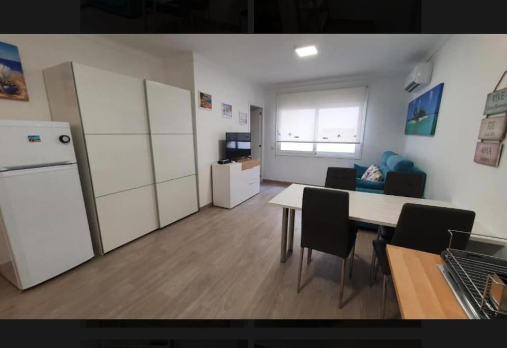 Rosas Centre Plage Zewnętrze zdjęcie
